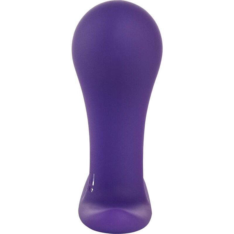 FUN FACTORY - BOOTIE ANAL PLUG SMALL VIOLET  