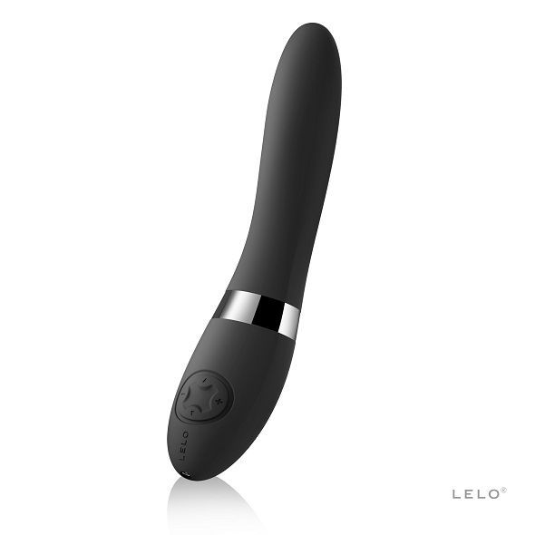 VIBRATORE LELO ELISE 2 NERO  