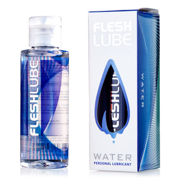 FLESHLUBE BASE ACQUA 250 ML.  