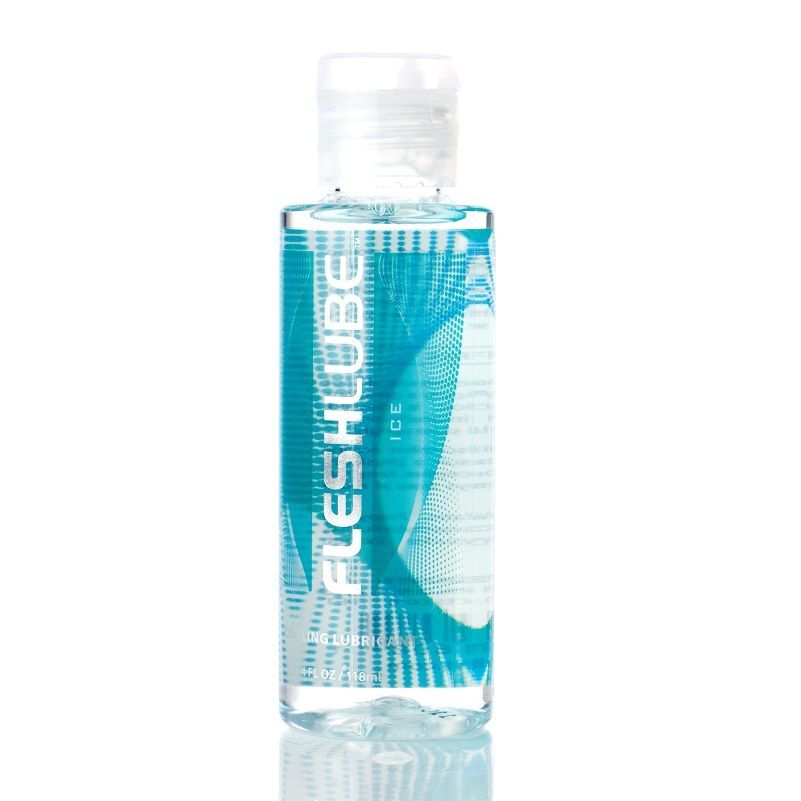 FLESHLUBE ICE 100 ML  