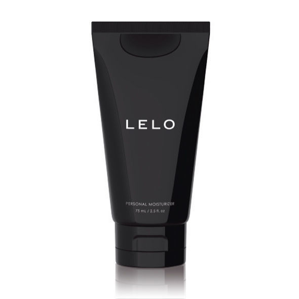 TUBO IDRATANTE PERSONALE LELO 75ML  