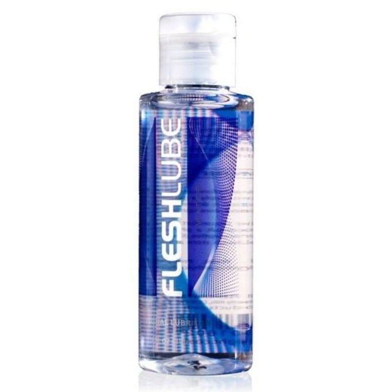 FLESHLUBE LUBRIFICANTE PERSONALE ALL'ACQUA 500 ML  