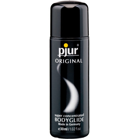 PJUR ORIGINAL BODYGLIDE SILICONE 30 ML  