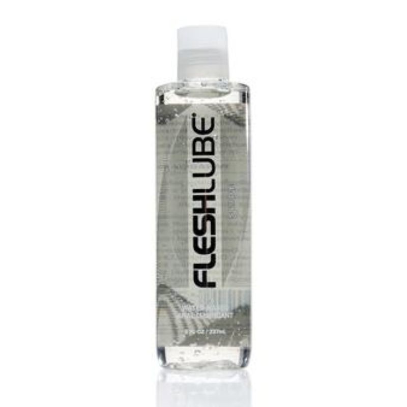 FLESHLUBE LUBRIFICANTE ANALE A BASE DI ACQUA 250 ML