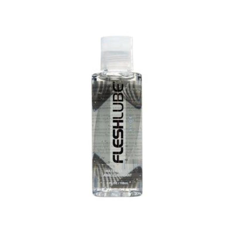 FLESHLUBE LUBRIFICANTE ANALE A BASE DI ACQUA 100 ML