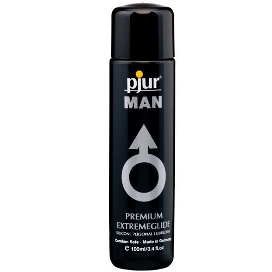 PJUR UOMO PREMIUM EXTREMEGLIDE 100 ML  