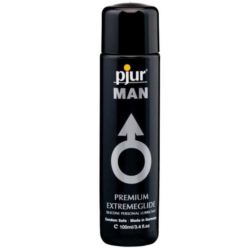 PJUR UOMO PREMIUM EXTREMEGLIDE 100 ML