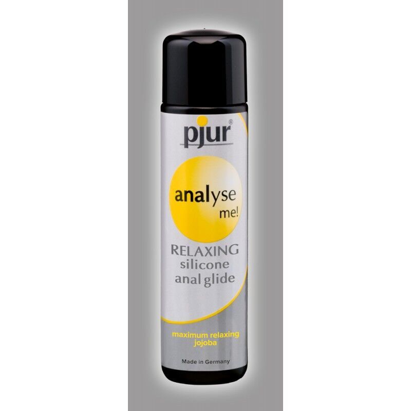 PJUR ANALYZE ME RILASSANTE ANAL GLIDE 1,5 ML