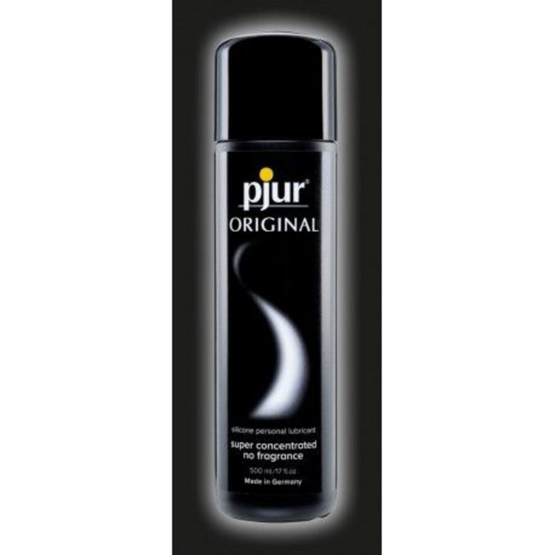 PJUR ORIGINAL BODYGLIDE SILICONE 1,5 ML