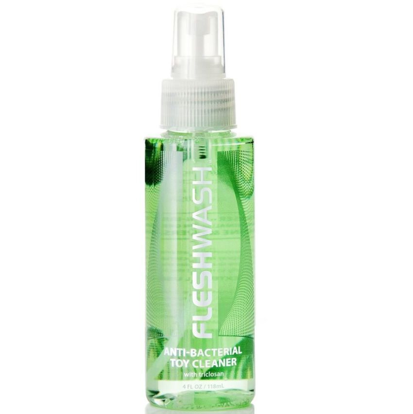 CLEANER FLESHLIGHT  100 ML.  