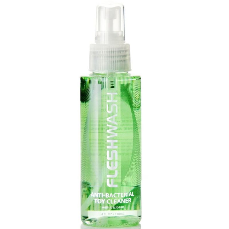 CLEANER FLESHLIGHT  100 ML.