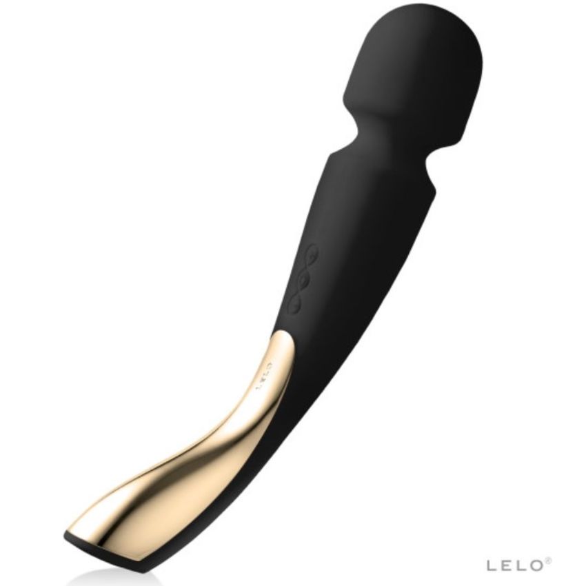 LELO SMARTWAND 2 NERO  