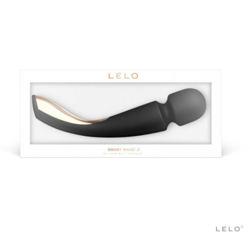 LELO SMARTWAND 2 NERO  