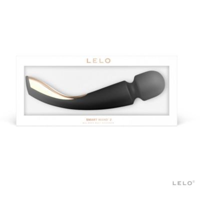 LELO SMARTWAND 2 NERO 