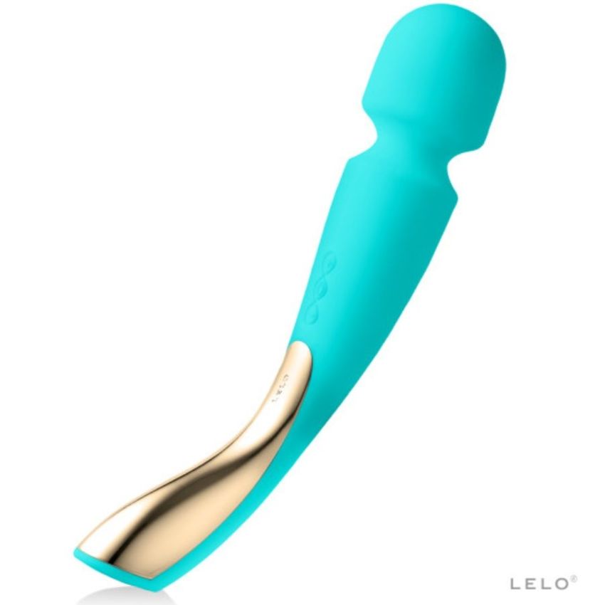 LELO SMARTWAND 2 TURCHESE  