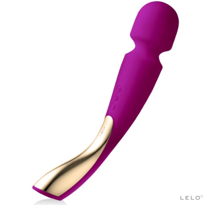 LELO SMARTWAND 2 BORDEAUX  