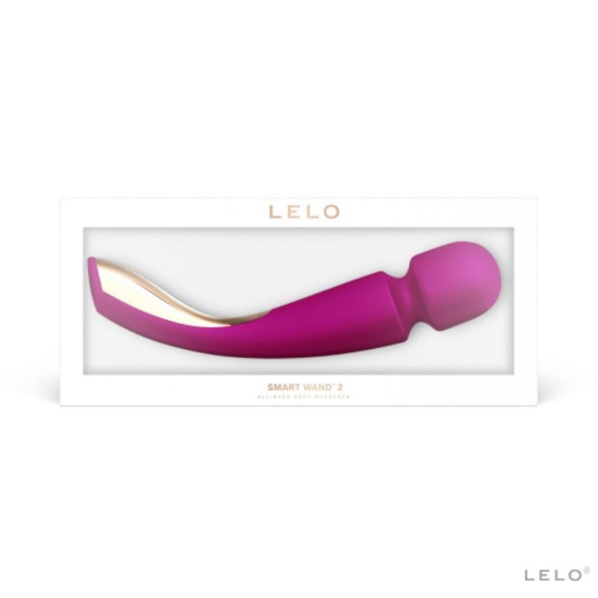 LELO SMARTWAND 2 BORDEAUX  