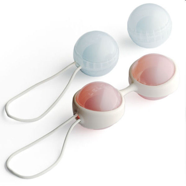 LELO LUNA BEADS MINI PALLINE VAGINALI  