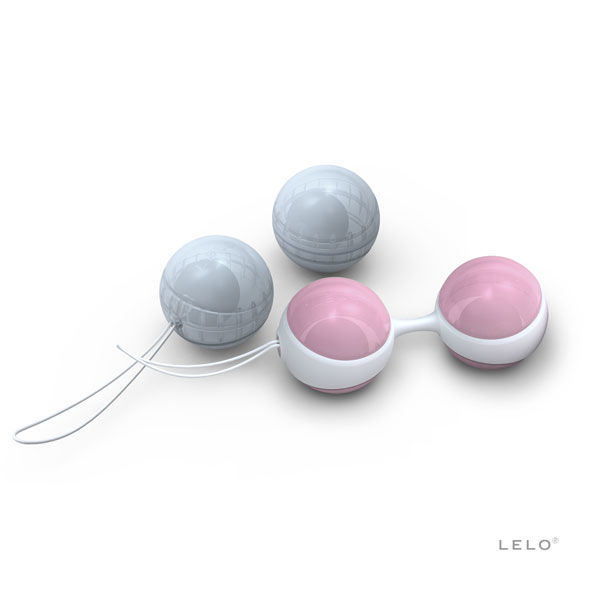 LELO LUNA BEADS MINI PALLINE VAGINALI  