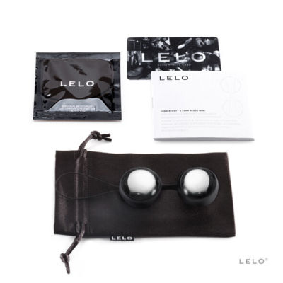 LELO LUNA BEADS ACCIAIO INOSSIDABILE 