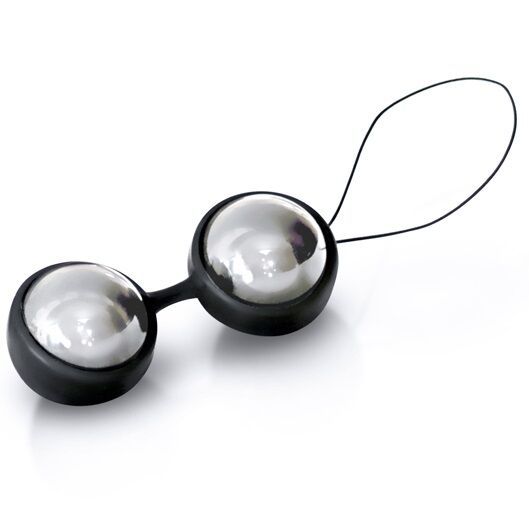 LELO LUNA BEADS ACCIAIO INOSSIDABILE  