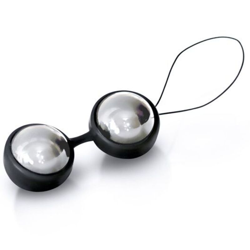 LELO LUNA BEADS ACCIAIO INOSSIDABILE