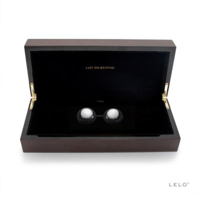 LELO LUNA BEADS ACCIAIO INOSSIDABILE 