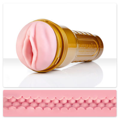 UNITÀ DI FORMAZIONE FLESHLIGHT PINK LADY STAMINA 