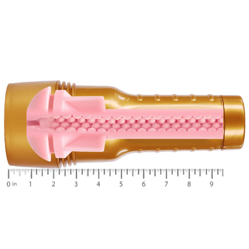 UNITÀ DI FORMAZIONE FLESHLIGHT PINK LADY STAMINA  