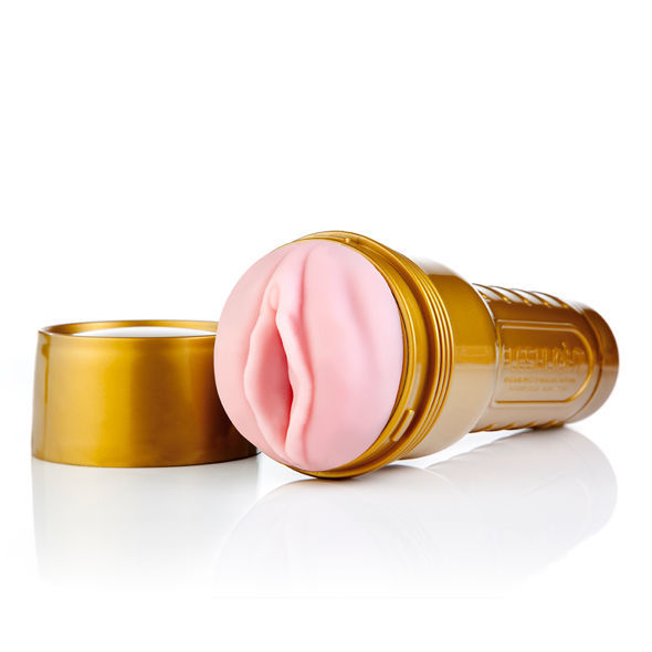 UNITÀ DI FORMAZIONE FLESHLIGHT PINK LADY STAMINA  