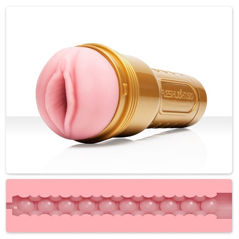 FLESHLIGHT STAMINA GO TRAINING UNIT LADY  