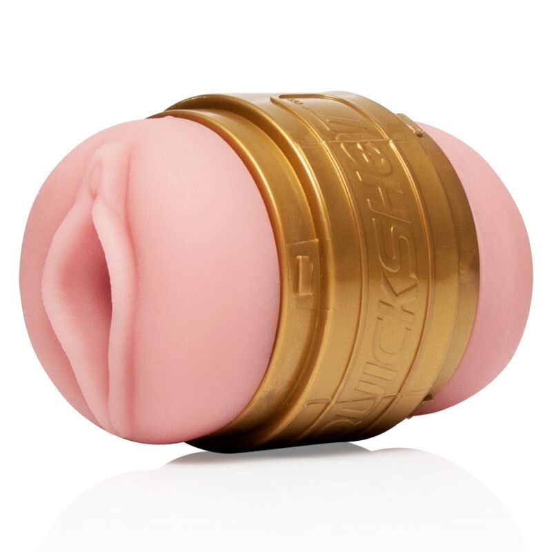 FLESHLIGHT QUICKSHOT STAMINA TRAINING UNIT LADY&BUTT  