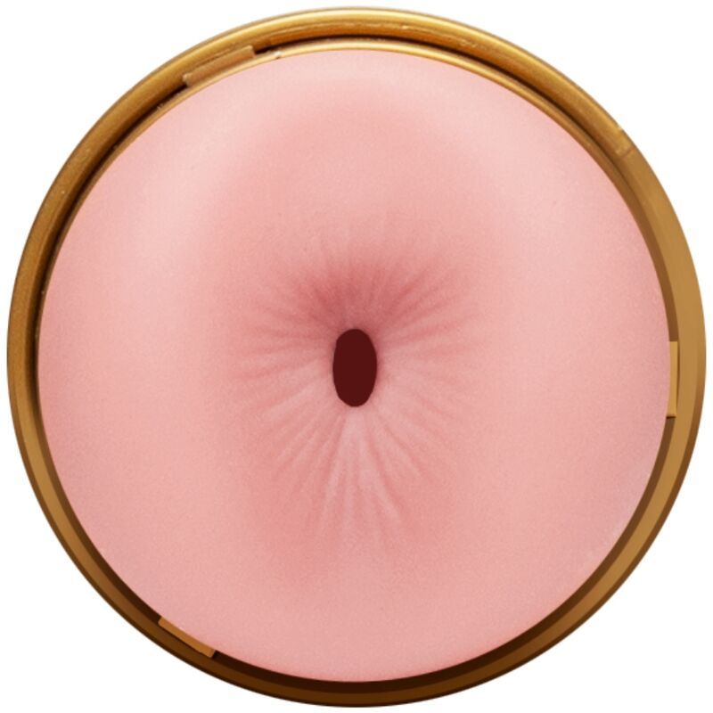 FLESHLIGHT QUICKSHOT STAMINA TRAINING UNIT LADY&BUTT  