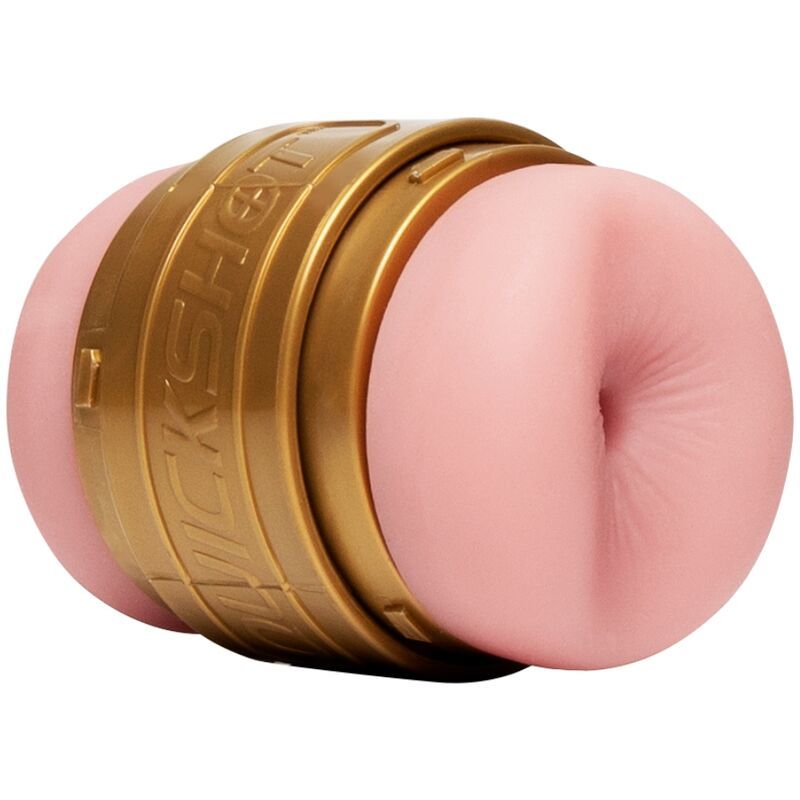 FLESHLIGHT QUICKSHOT STAMINA TRAINING UNIT LADY&BUTT  