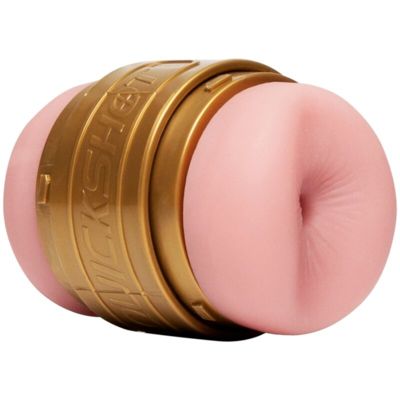 FLESHLIGHT QUICKSHOT STAMINA TRAINING UNIT LADY&BUTT 