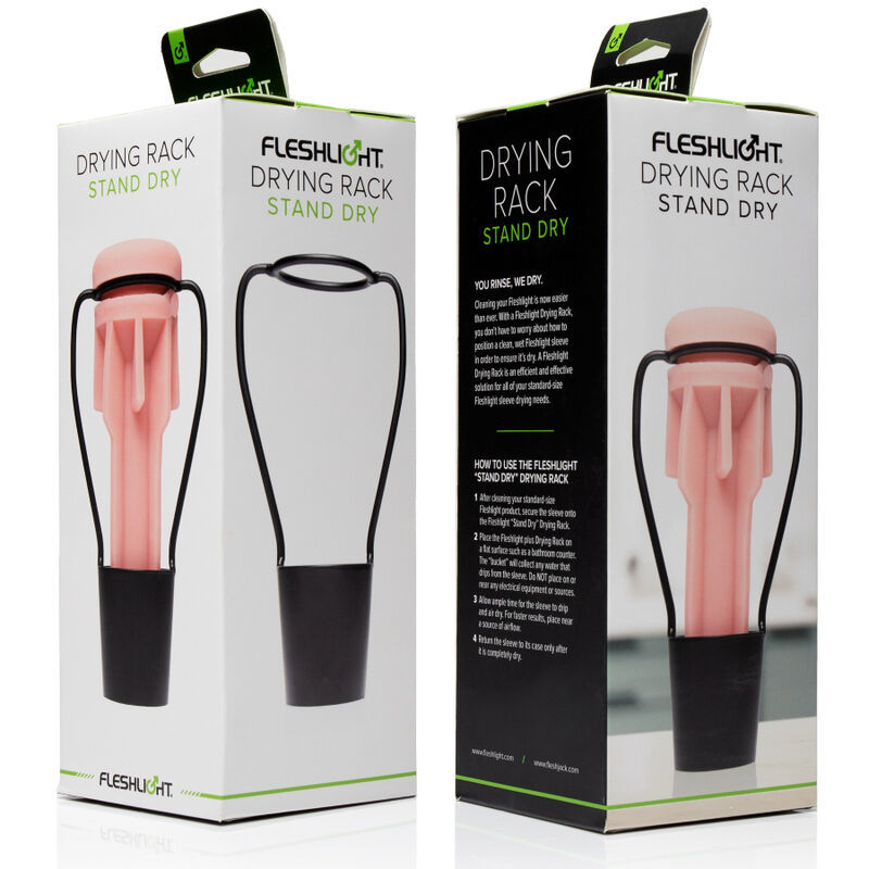 FLESHLIGHT STAND DRY - ASCIUGATRICE  