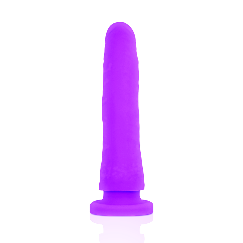 DELTA CLUB TOYS DILDO LILLA 17 X 3 CM  