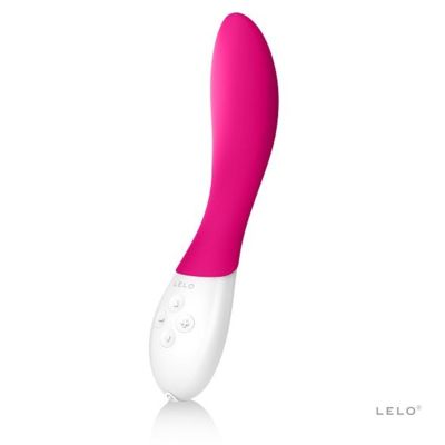 LELO MONA 2 VIBRATORE CERISE 