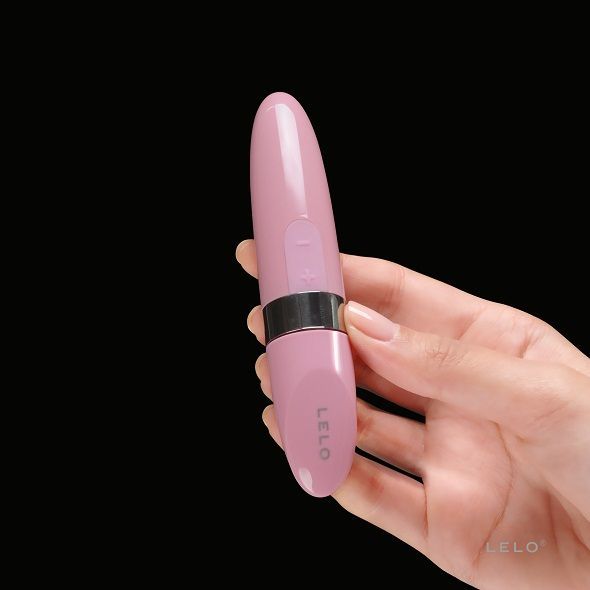 LELO - MIA 2 VIBRATORE ROSA  