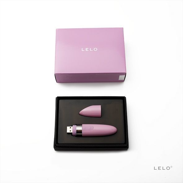 LELO - MIA 2 VIBRATORE ROSA  