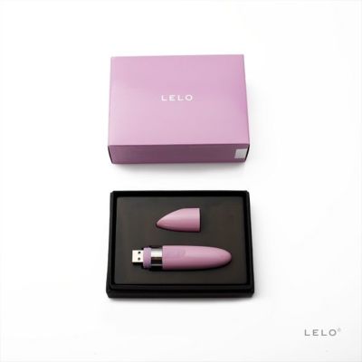 LELO - MIA 2 VIBRATORE ROSA 