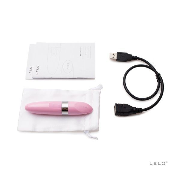 LELO - MIA 2 VIBRATORE ROSA  