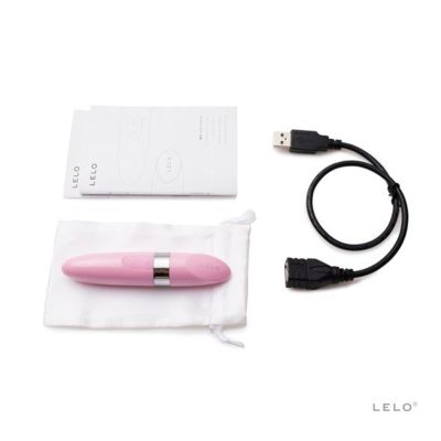 LELO - MIA 2 VIBRATORE ROSA 