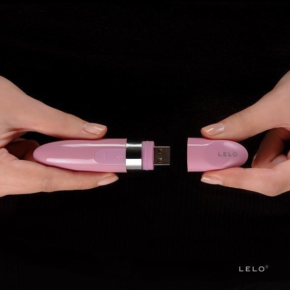 LELO - MIA 2 VIBRATORE ROSA  