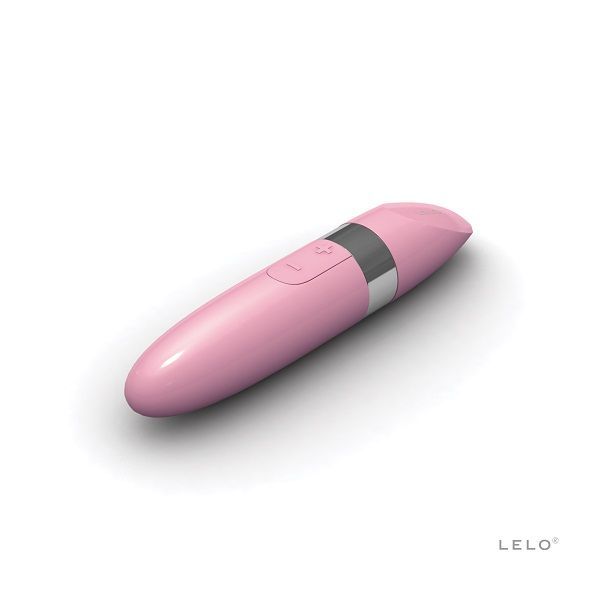 LELO - MIA 2 VIBRATORE ROSA  