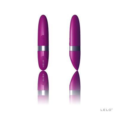 VIBRATORE LELO MIA 2 DEEP ROSE 