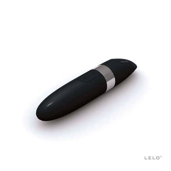 VIBRATORE LELO MIA 2 NERO  