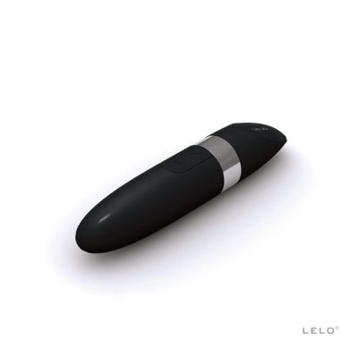 VIBRATORE LELO MIA 2 NERO 