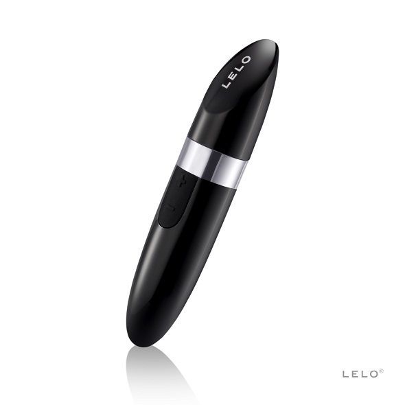 VIBRATORE LELO MIA 2 NERO  