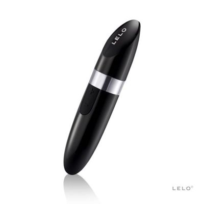 VIBRATORE LELO MIA 2 NERO 